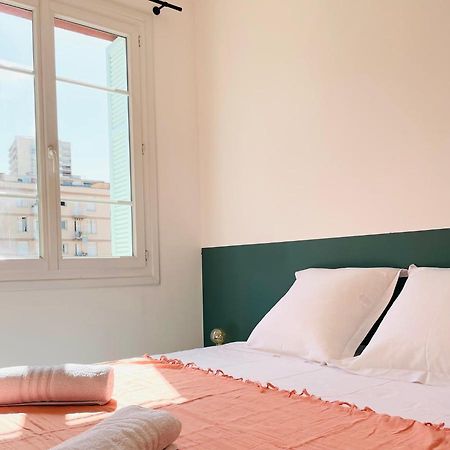 Appartement Bonaparte Centre Ville D'Ajaccio Ajaccio  Luaran gambar
