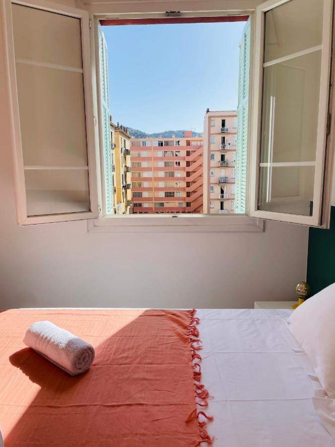 Appartement Bonaparte Centre Ville D'Ajaccio Ajaccio  Luaran gambar