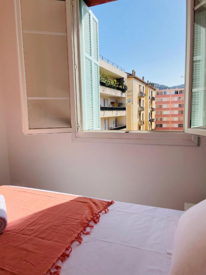 Appartement Bonaparte Centre Ville D'Ajaccio Ajaccio  Luaran gambar