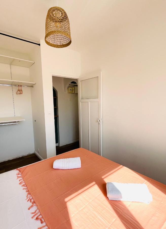 Appartement Bonaparte Centre Ville D'Ajaccio Ajaccio  Luaran gambar