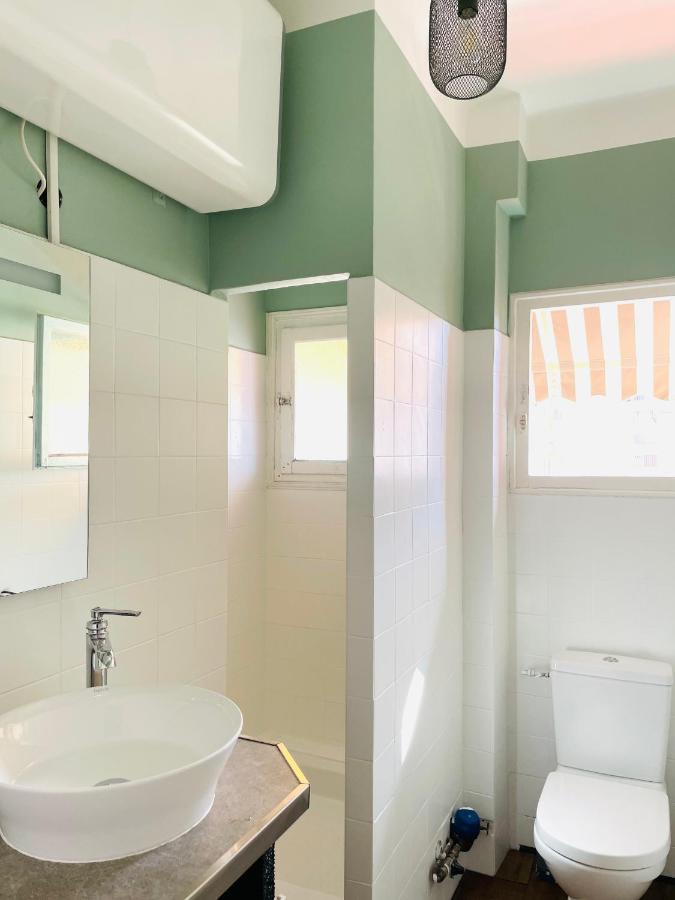 Appartement Bonaparte Centre Ville D'Ajaccio Ajaccio  Luaran gambar