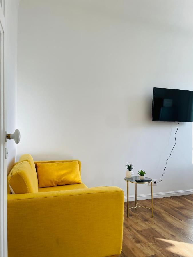 Appartement Bonaparte Centre Ville D'Ajaccio Ajaccio  Luaran gambar